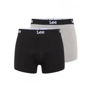 2er-Pack Boxershorts Lee Trunk image-0