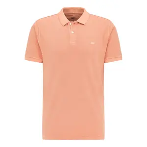 Polo-Shirt Lee Nat Dye image-0