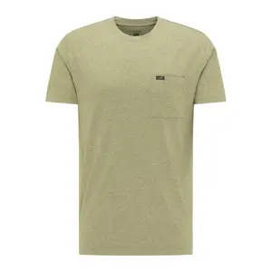T-Shirt Lee Ultimate Pocket image-0