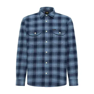 Chemise Lee Worker image-0