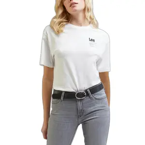 T-Shirt Frau Lee Relaxed image-0