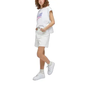 Crop T-Shirt Frau Lee image-1