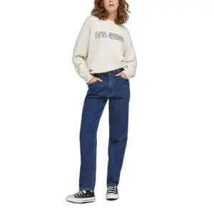 Jeans élastique femme Lee Carol image-1