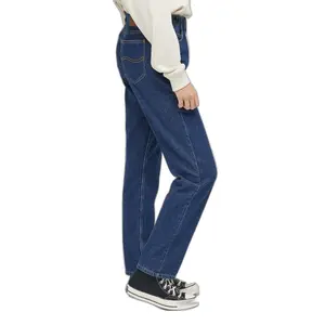 Jeans élastique femme Lee Carol image-3
