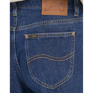 Jeans élastique femme Lee Carol image-4