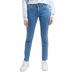 Jeans femme Lee Elly image-0
