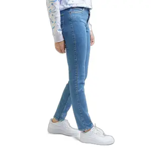 Jeans femme Lee Elly image-3