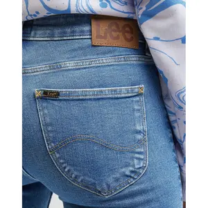 Jeans femme Lee Elly image-4