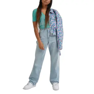 Jeans femme Lee Jane image-1