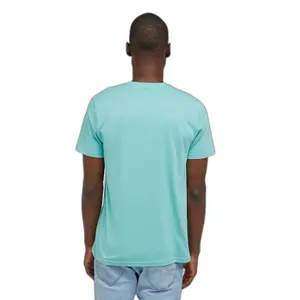 T-Shirt Lee Patch Logo Dusty Jade image-6
