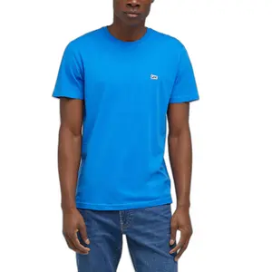 T-Shirt Lee Patch Logo image-0