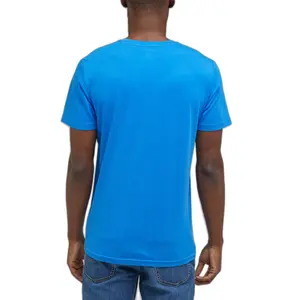 T-Shirt Lee Patch Logo image-3