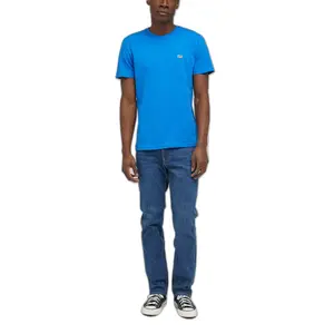 T-Shirt Lee Patch Logo image-1
