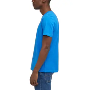 T-Shirt Lee Patch Logo image-2