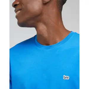 T-Shirt Lee Patch Logo image-4