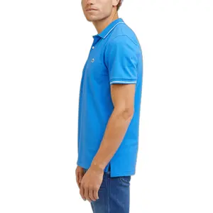 Piqué-Poloshirt Lee image-3