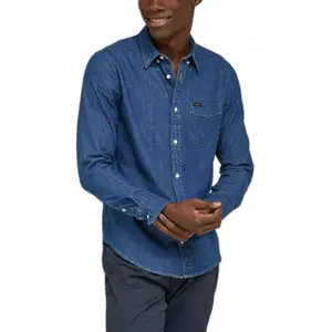 Camisa Lee Button Down image-1