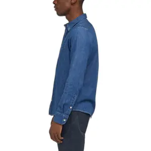 Camisa Lee Button Down image-3