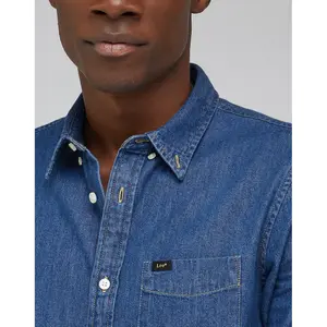 Camisa Lee Button Down image-4