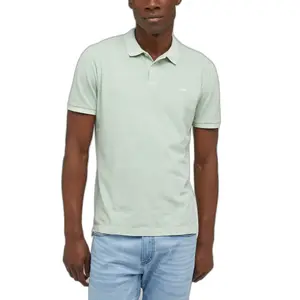 Polo-Shirt Lee Natural Dye image-0