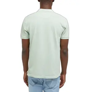 Polo-Shirt Lee Natural Dye image-2