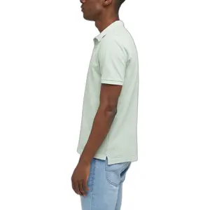 Polo-Shirt Lee Natural Dye image-3