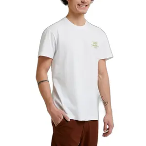 T-Shirt Lee Relaxed Graphic image-0