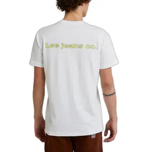T-Shirt Lee Relaxed Graphic image-1