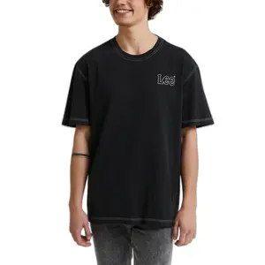 Weites T-Shirt Lee Seasonal image-0