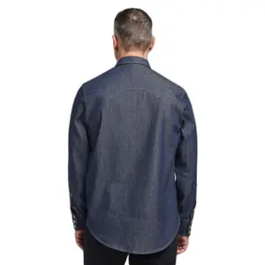 Hemd Lee 101 50S Western Dry image-3