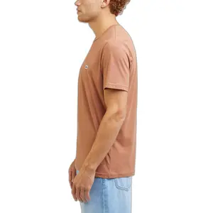 T-Shirt Lee Patch Logo image-2