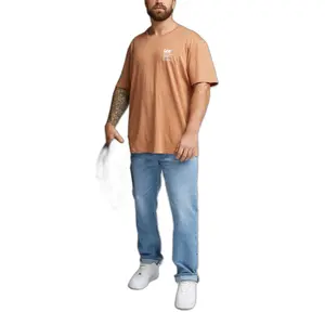 T-Shirt Lee Small Logo image-1