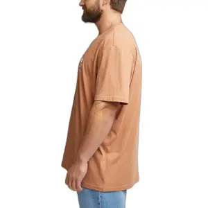 T-Shirt Lee Small Logo image-3