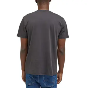 T-Shirt Lee Small Logo image-2