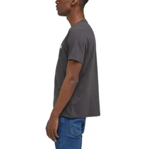 T-Shirt Lee Small Logo image-3