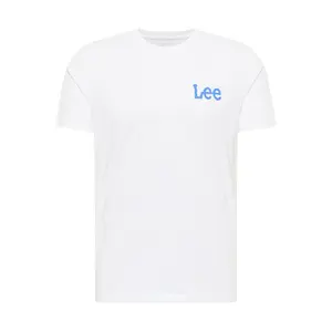 T-Shirt Lee Medium Wobbly image-0