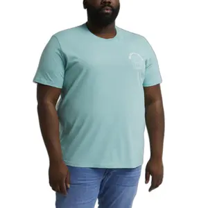 T-Shirt Lee 70S Graphic image-0