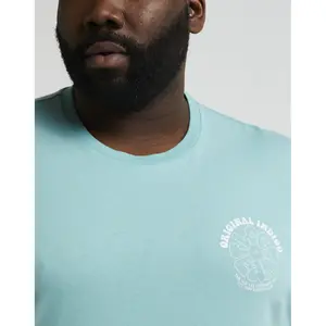 T-Shirt Lee 70S Graphic image-4