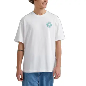 T-Shirt Lee 70S Graphic image-0