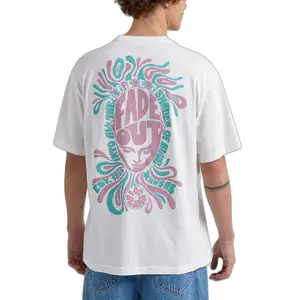 T-Shirt Lee 70S Graphic image-2