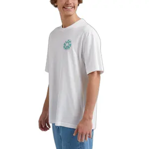 T-Shirt Lee 70S Graphic image-3