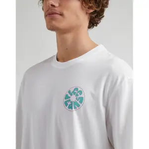 T-Shirt Lee 70S Graphic image-4