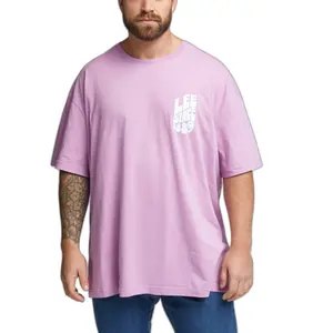 T-Shirt Lee 70S Graphic image-0