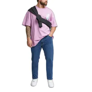 T-Shirt Lee 70S Graphic image-1