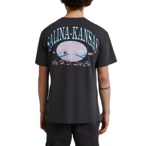 T-Shirt Lee 90S Relaxed Graphic image-1