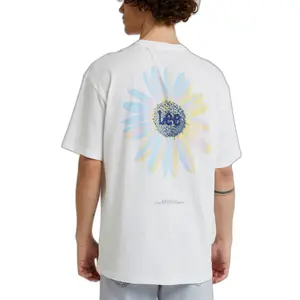 T-Shirt Lee 90S Graphic image-1