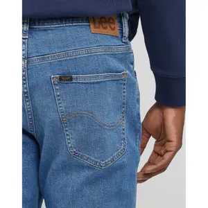 Jeans Lee Brooklyn Straight image-4