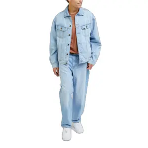 Jeans Lee Asher image-2