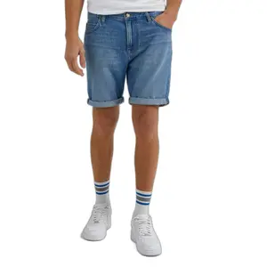 Short Lee Rider image-0