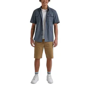 Chino shorts Lee Regular image-1